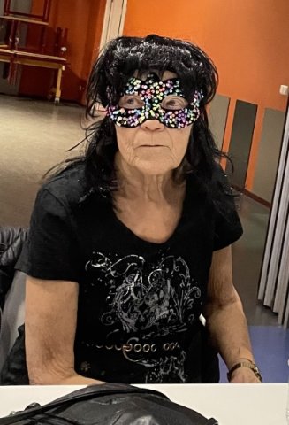 Carnaval 2025